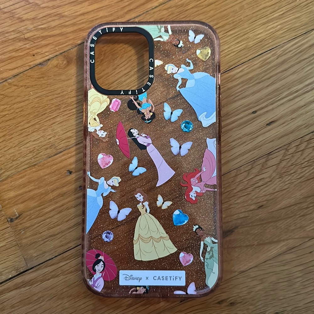 iPhone 12 Pro Max Casetify Case